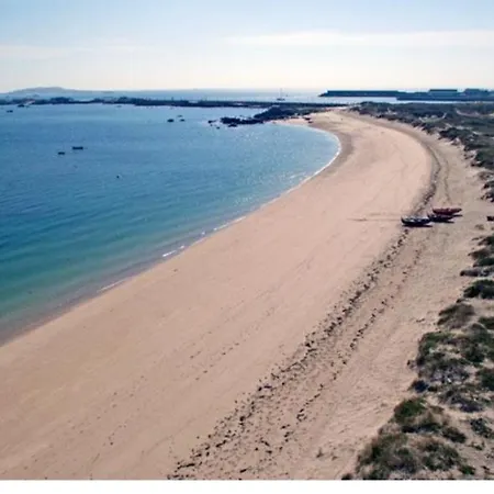 Apartman O Pisiño De Aguiño Couso