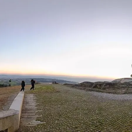 O Pisiño De Aguiño Apartman Couso